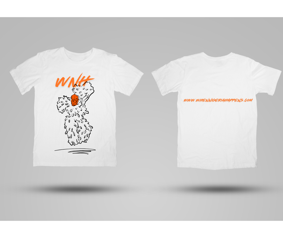 Sharp Shirt (White), view 3