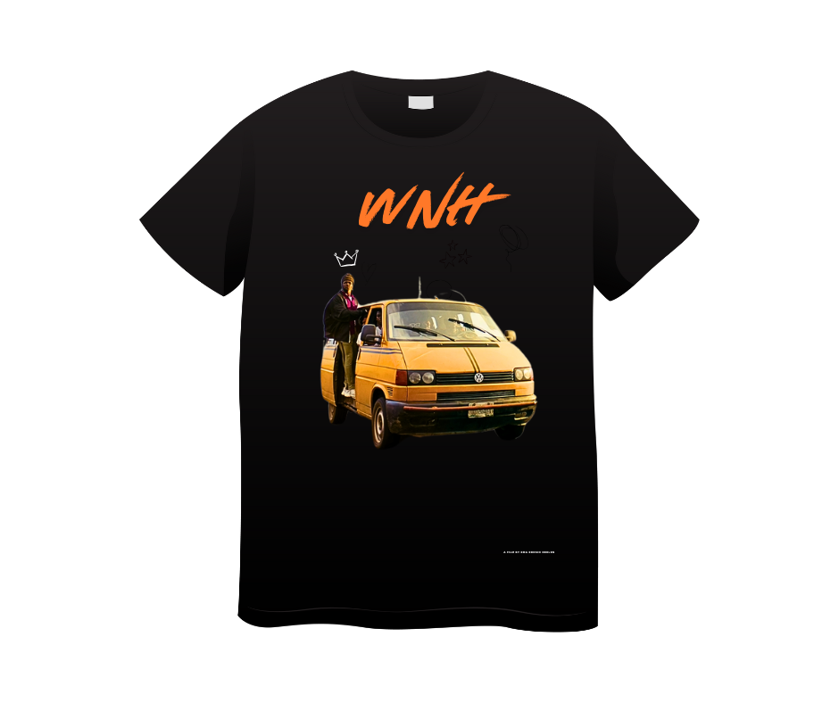 Fagbo Shirt