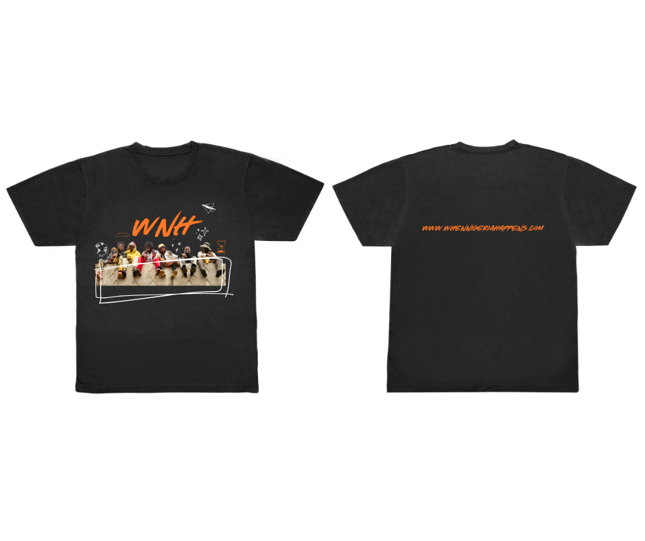 Freedom Shirt (Black), view 3