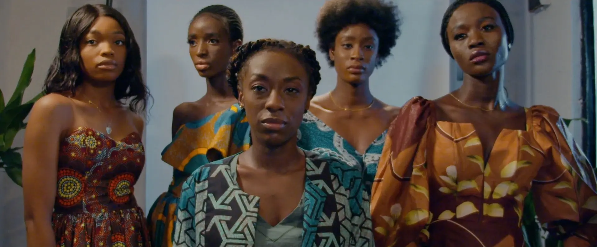 Still from Otiti